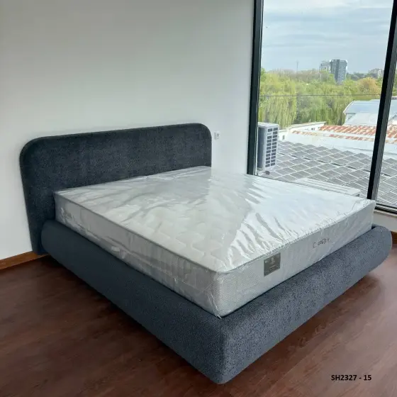 Poză client pat